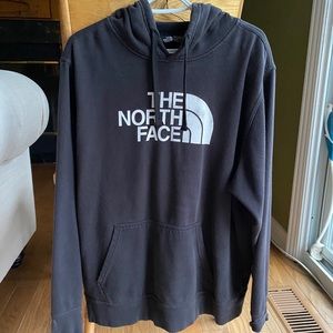 The North Face - Black Sweater